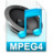 iTunes mpeg4